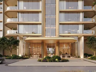 Artistry Residences 2 в Dubai Design District