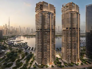 Artistry Residences 2 в Dubai Design District