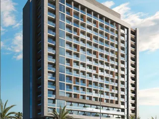 Verdana Three в Dubai