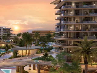 New Project by Ellington в Dubai Islands