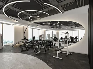 Zephyra в Dubai Islands