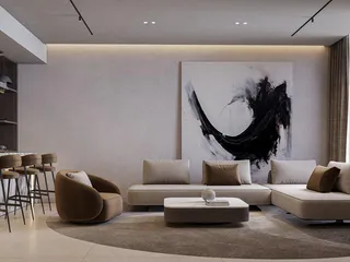 Zephyra в Dubai Islands