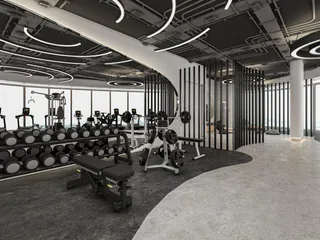 Zephyra в Dubai Islands