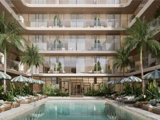 Arthouse Private Residences в Dubai