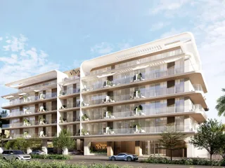 Arthouse Private Residences в Dubai