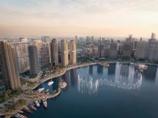 Artistry Residences в Dubai Design District