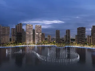 Artistry Residences в Dubai Design District