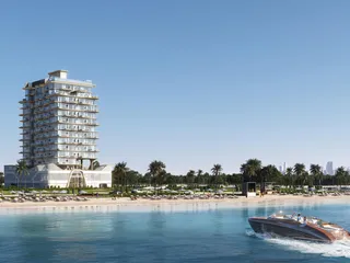 Treppan Living Prive в Dubai Islands