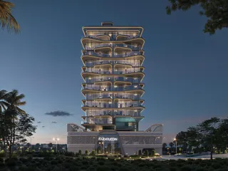 Treppan Living Prive в Dubai Islands