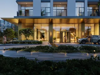 Terra Woods в Expo City Dubai