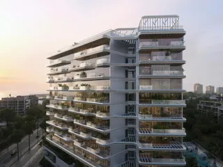 Dream Life Residence в Dubai Islands