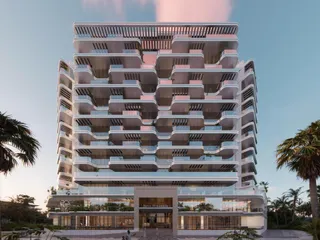 Dream Life Residence в Dubai Islands