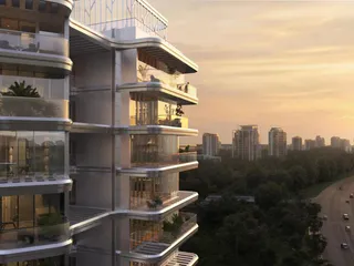 Dream Life Residence в Dubai Islands