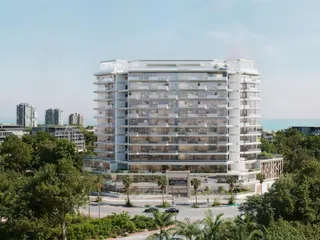 Dream Life Residence в Dubai Islands