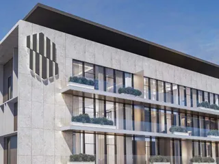 Ashwood Residences в Jumeirah Village Triangle (JVT)