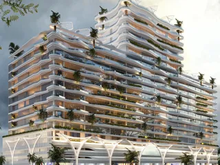 311 Boulevard в Jumeirah Village Circle (JVC)