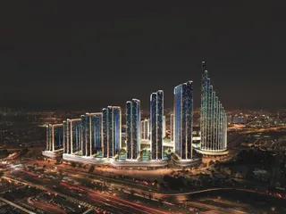 VISION AVTR в Nad Al Sheba 1