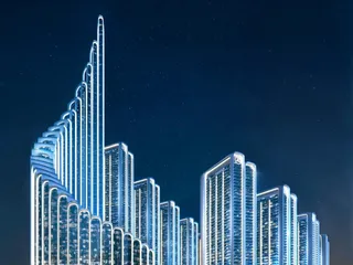 VISION AVTR в Nad Al Sheba 1