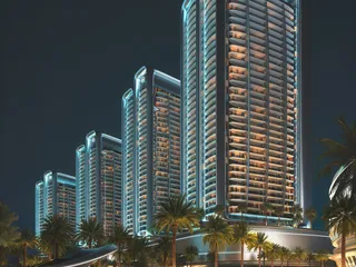 VISION AVTR в Nad Al Sheba 1