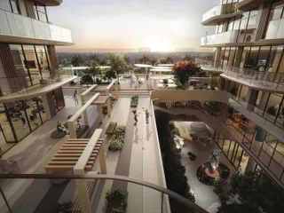 Marquis Horizon в Dubai