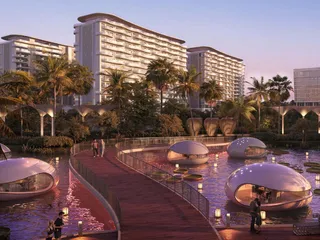 Valencia в Golf City