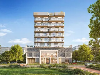 Ryze by AUM в Dubai