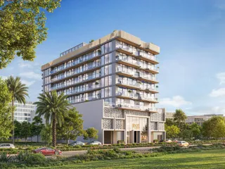 Ryze by AUM в Dubai