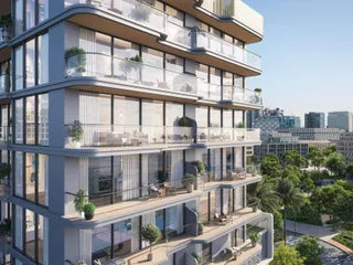 Ryze by AUM в Dubai