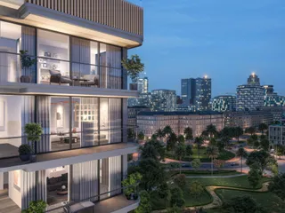 Ryze by AUM в Dubai