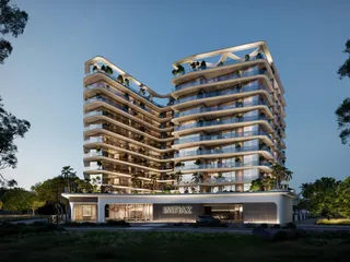 INARA Residence By IMTIAZ в Dubai