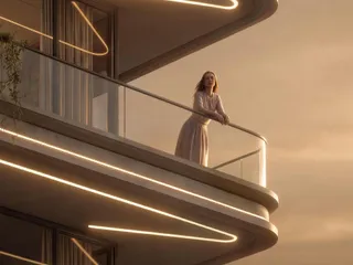 Tresora by Wadan в Jumeirah Village Circle (JVC)