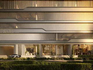 Tresora by Wadan в Jumeirah Village Circle (JVC)