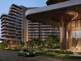 The Wilds Residences в Wadi Al Safa 5
