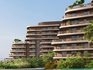 The Wilds Residences в Dubai