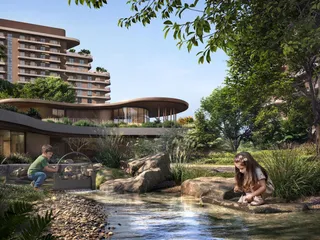 The Wilds Residences в Dubai