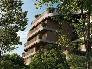 The Wilds Residences в Dubai