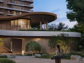 The Wilds Residences в Dubai