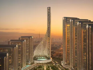 Maybach 6 в Nad Al Sheba 1