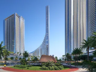 Maybach 6 в Nad Al Sheba 1