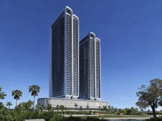 Maybach 6 в Nad Al Sheba 1