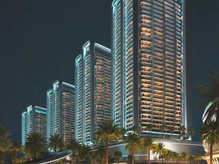 Maybach 6 в Nad Al Sheba 1