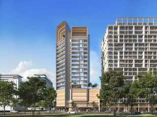 Azizi Creek Views 4 в Dubai