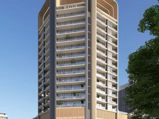 Azizi Creek Views 4 в Dubai