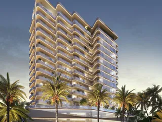 Nuve в Dubai Land Residence Complex