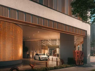 Rove Home – Meydan Horizon в Nad Al Sheba 1