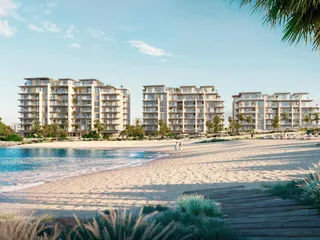 Solaya (5,7) в Port De La Mer