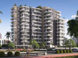 Bond Living в Wadi Al Safa 5