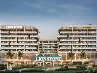 Listone Residence в International City