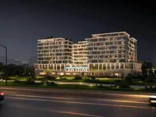Listone Residence в International City