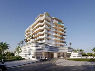 Elanora By Zoya в Dubai Industrial City